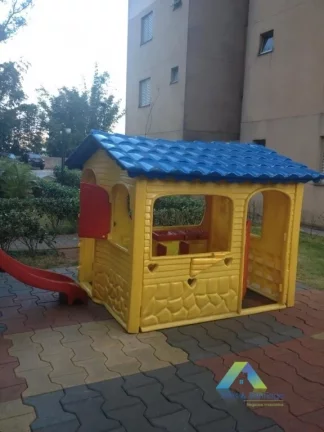 Imagem Apartamento a venda com 50M² no Sacoma