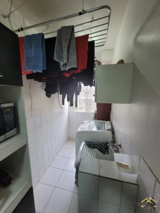 Imagem Apartamento à venda com 2 quartos no Jardim Pacaembu - Jundiaí - SP.