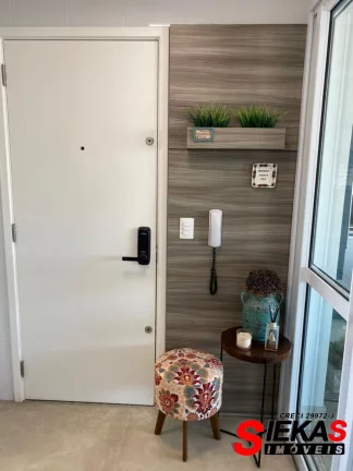 Imagem Imperdível: Apartamento à venda em São Paulo-SP, Vila Regente Feijó! 3 quartos, 3 suítes, 2 salas, 4 banheiros, 4 vagas de garagem, 165m².