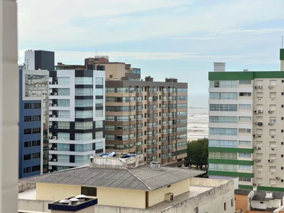 Imagem Apartamento 1 Dormitório - Bairro Navegantes