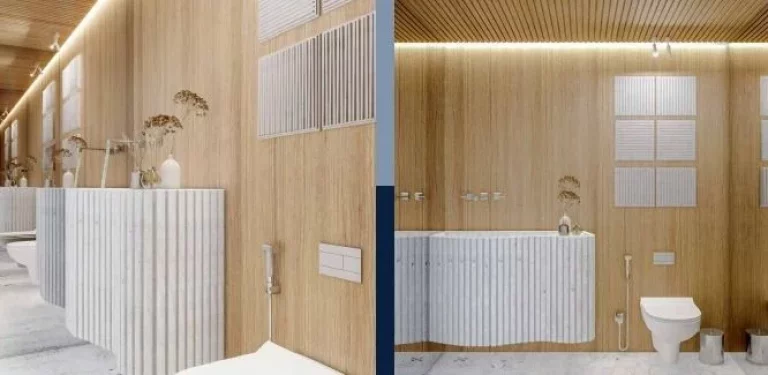 Imagem Egeu Paros: Residencial Exclusivo no Bessa, João Pessoa, com Preços a Partir de R$5.918.120,00 e Ampla Área de Luxo