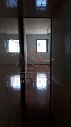Imagem Casa - Ribeirão Preto - Campos Eliseos