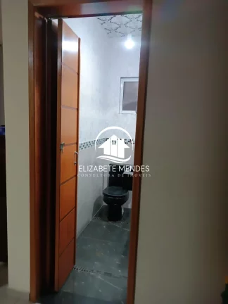Imagem Sobrado à venda, JARDIM DOS PARAISOS, MOGI DAS CRUZES - SP