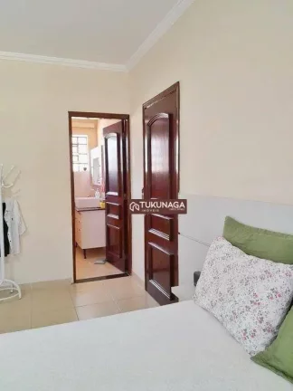 Imagem Sobrado com 3 quartos à venda, 200 m² por R$ 1.490.000 - Parque Mandaqui - São Paulo/SP