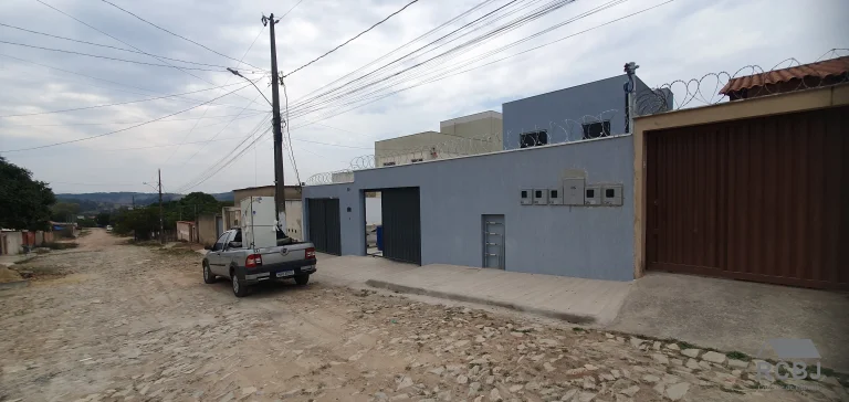 Imagem APARTAMENTO RESIDENCIAL em ESMERALDAS - MG, MELO VIANA
