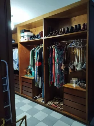 Imagem Sobrado à venda 5 Quartos, 2 Suites, 4 Vagas, 444M², Vila Califórnia, São Paulo - SP