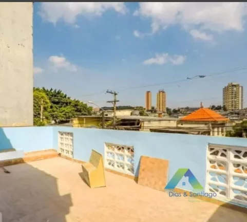 Imagem Otima casa toda reformada a 7 minutos da estação do metro Saúde localizada em bairro com fácil acesso a comércios.