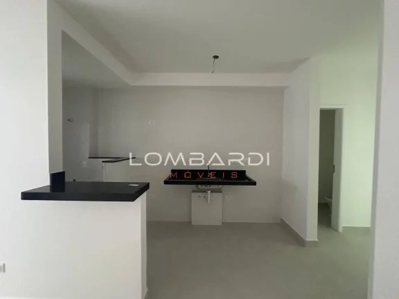 Imagem Apartamento recém entregue no Itaguá