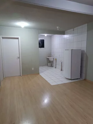 Imagem Apartamento 58m2, 2 Quartos, 4º Andar, Residencial Guianuba, Sapucaia