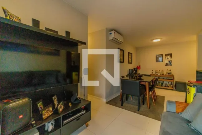 Imagem Apartamento à Venda - Recreio, 3 Quartos, 90 m2