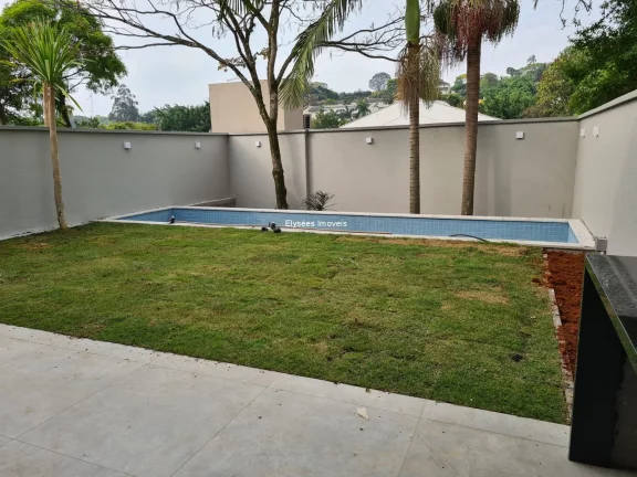 Imagem CASA RESIDENCIAL em São Paulo - SP, ALTO DA BOA VISTA