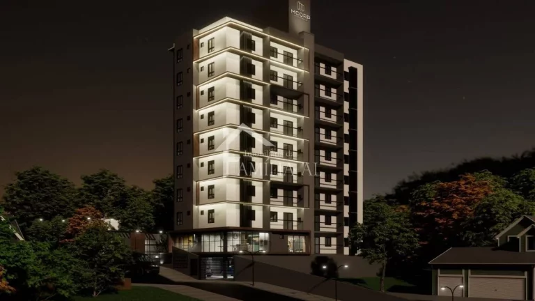 Imagem Apartamento no Bairro Bom Retiro