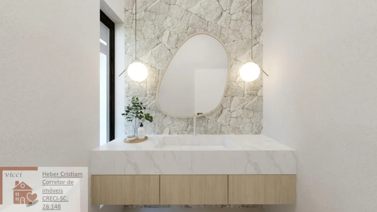 Imagem Casa moderna|Loteamento Planejado
