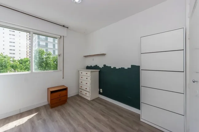 Imagem APARTAMENTO RESIDENCIAL em São Paulo - SP, Moema