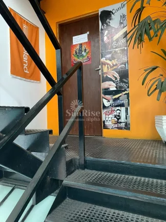 Imagem Prédio comercial a venda Centro Comercial de Alphaville R$1.500.000