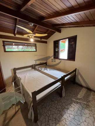 Imagem Casa em Condomínio Village sertão Camburi