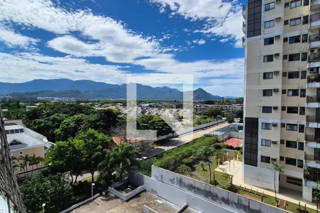 Imagem Apartamento à Venda - Recreio, 2 Quartos, 69 m2