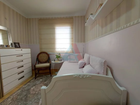 Imagem Um charme de apartamento de 2 Dormitórios 2 vagas