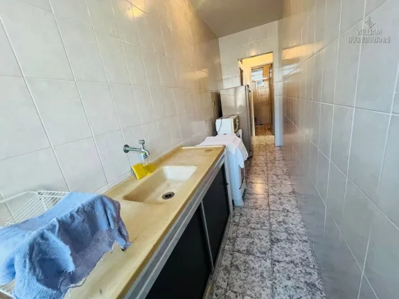 Imagem Apartamento 1 dormitório no bairro Ocian