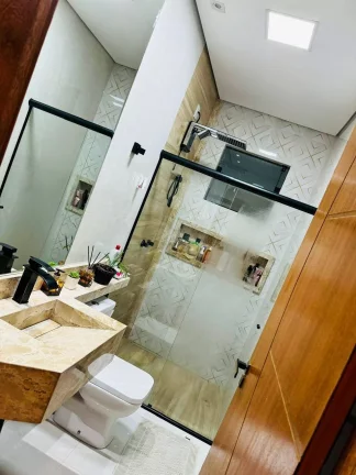 Imagem DESIGN MODERNO, CONFORTO E NATUREZA EM UM SÓ LUGAR — BETIM