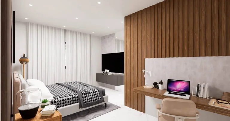 Imagem Casa no Vista Alegre - Pré-Venda - imóvel em construção