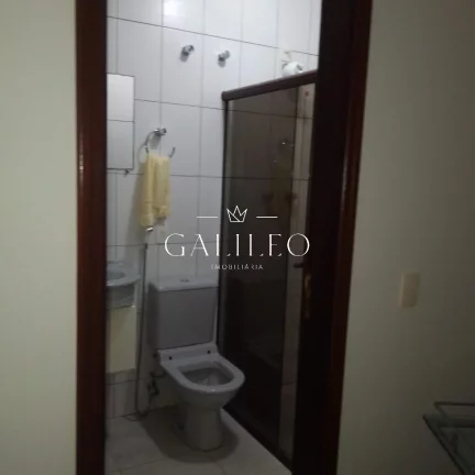 Imagem CASA À VENDA PORTAL DA PRIMAVERA - CONDOMÍNIO FECHADO - CAMPO LIMPO PAULISTA - SÃO PAULO