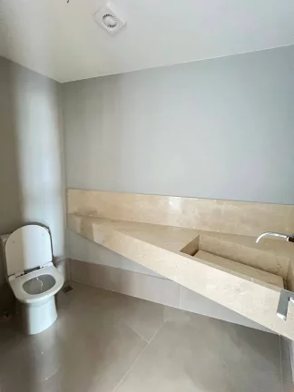 Imagem RESIDENCIAL TRYA BY OPUS