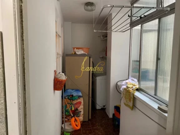 Imagem Apartamento BEIRA MAR, NAVEGANTES, com 04 dormitórios