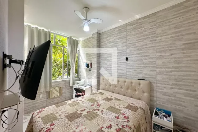 Imagem Apartamento à Venda - Copacabana, 2 Quartos, 60 m2