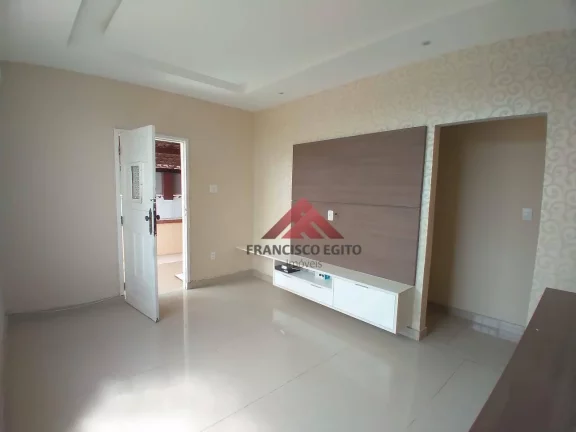 Imagem Casa com 2 dormitórios à venda, 139 m² por R$ 400.000,00 - Gradim - São Gonçalo/RJ