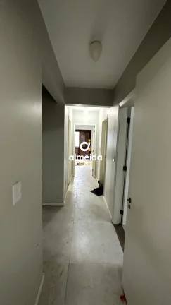 Imagem APARTAMENTO 3 DORMITÓRIOS