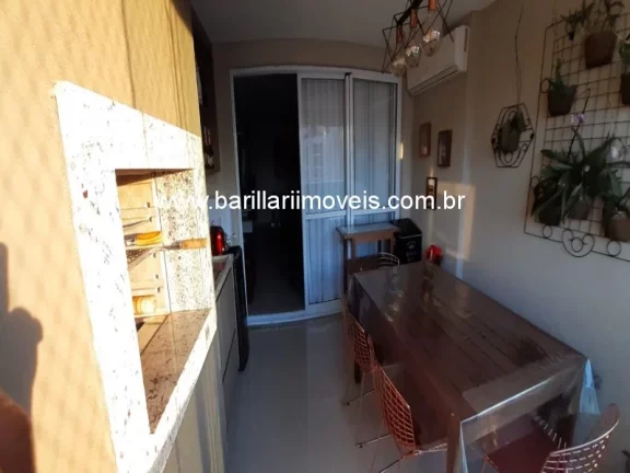 Imagem Apartamento à venda em Ribeirão Preto-SP, Bosque das Juritis: 2 quartos, 2 suítes, 3 salas, 3 banheiros, 2 vagas, 86m².