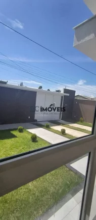 Imagem Casa a Venda no bairro Itaipuaçú - Maricá, RJ
