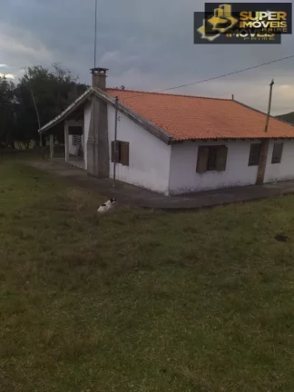 Imagem Fazenda para Venda no 2º Distrito de Piratini-RS
