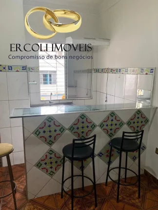 Imagem APARTAMENTO RESIDENCIAL em SÃO PAULO - SP, Santa Cecillia