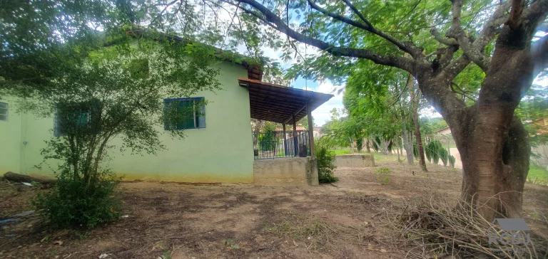 Imagem SITIO RURAL em ESMERALDAS - MG, VARGEM BENTO DA COSTA