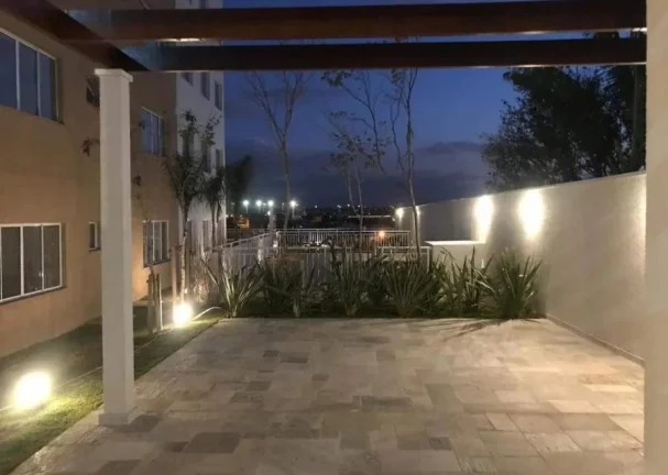 Imagem Apartamento Kitnet para Venda por R$180.000,00 com 24m², 1 dormitório, 1 suite e 1 banheiro - Vila campanela, São paulo / SP - Cód. 13706
