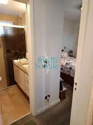 Imagem Apartamento à Venda em Campo Belo - São Paulo/SP.