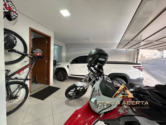 Imagem Casa Geminada Cidade Nova - cod 1466