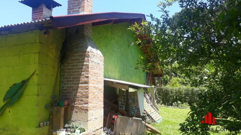 Imagem Chácara a Venda na Região do Zé da Rosa em Santo Antônio do Pinhal.