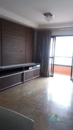 Imagem VENDA APARTAMENTO AV. PADRE ARLINDO VIRIRA - VILA DAS MERCES - COM 3 DORM SENDO 1 SUITE COM CLOSET