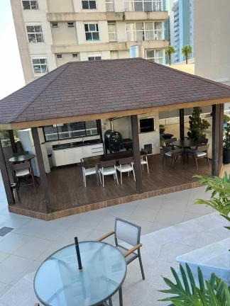 Imagem Cobertura 3 dormitórios(3 S), 270m2, 4 Vagas - Centro - Balneário Camboriú/SC