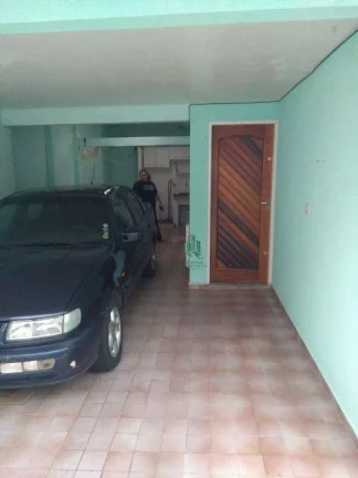 Imagem Casa à venda, 275 m² por R$ 700.000,00 - Vila Rosália - Guarulhos/SP