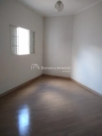 Imagem CASA 4 QUARTOS A VENDA NA CIDADE DE PAULINIA