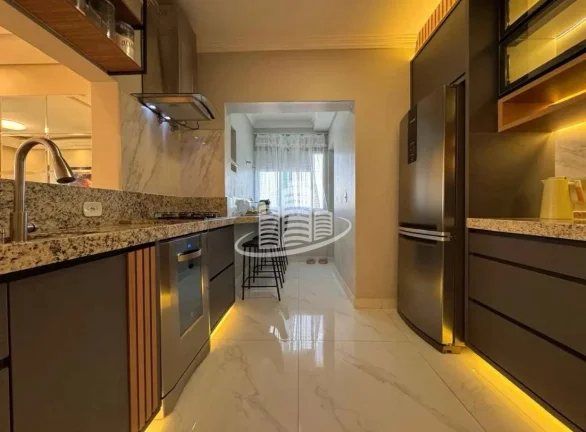 Imagem Apartamento Padrão