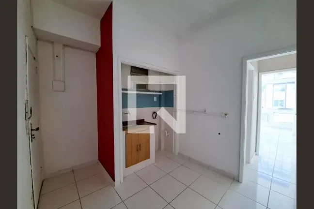 Imagem Apartamento à Venda - Copacabana, 1 Quarto, 30 m2