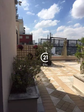 Imagem Apartamento para alugar, 71 m² por R$ 11.000,00/mês - Vila Nova Conceição - São Paulo/SP