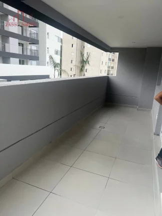 Imagem Oportunidade - Apto. garden 87m² - Vila Andrade.