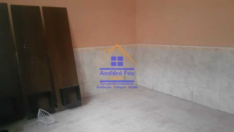 Imagem Casa à venda, Usina, Tijuca RJ