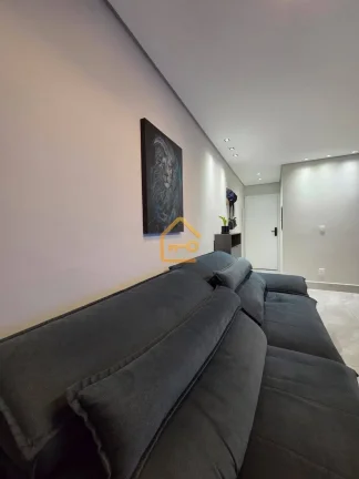 Imagem Apartamento, 02 dormitórios (01 suíte) 02 vagas. Maxximo Resort. SJC